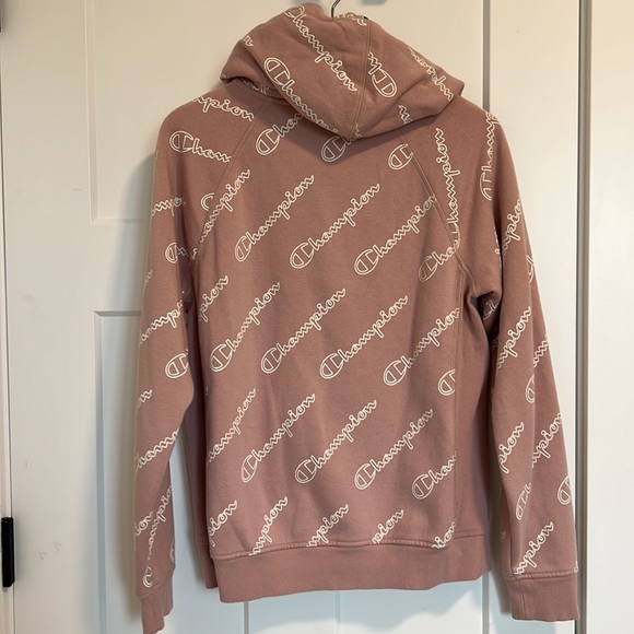 Champion hoodie - Picture 6 of 6